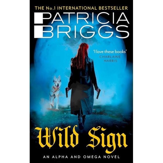 Wild Sign image 0