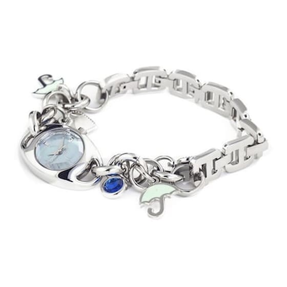 Γυναικεία Ρολόγια Chronotech Ct7010l-01m (23 Mm) Chronotech image 0