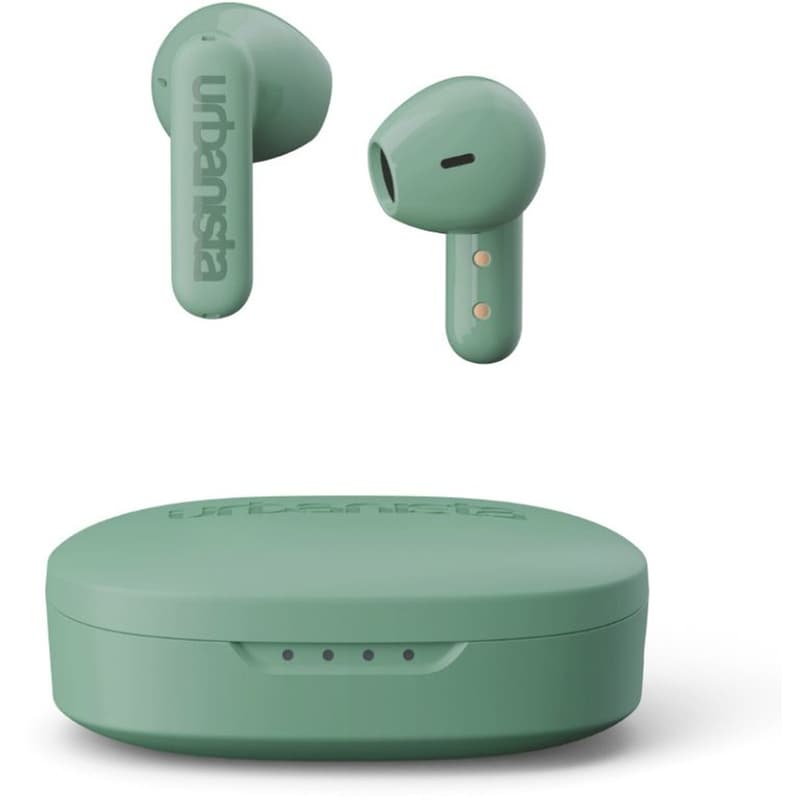 URBANISTA Ακουστικά Bluetooth Urbanista Copenhagen - Sage Green