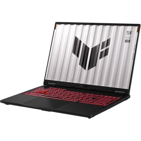 Asus TUF Gaming A16 16" FHD IPS (Ryzen 7-260/16 GB/512GB SSD/GeForce RTX 5050/Win11Home) Laptop image 1