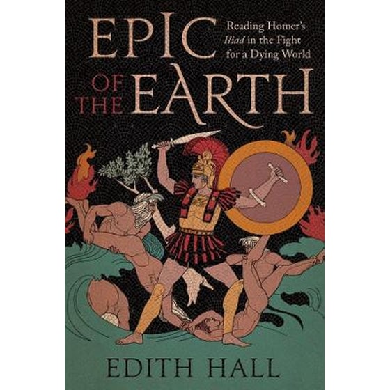 Epic of the Earth image 0