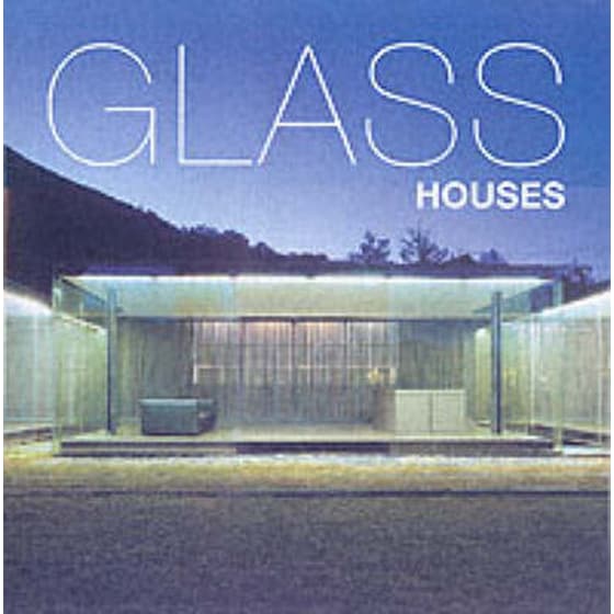 Glass Houses image 0