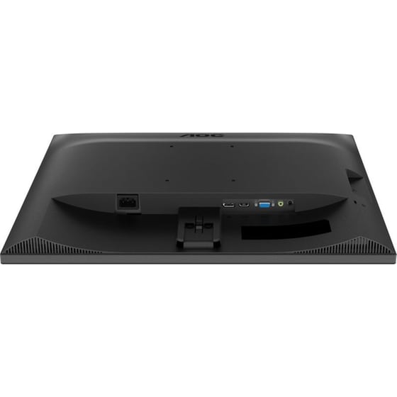 AOC 24E3UM Monitor 23.8'' FHD VA Flat 75Hz 4ms image 6