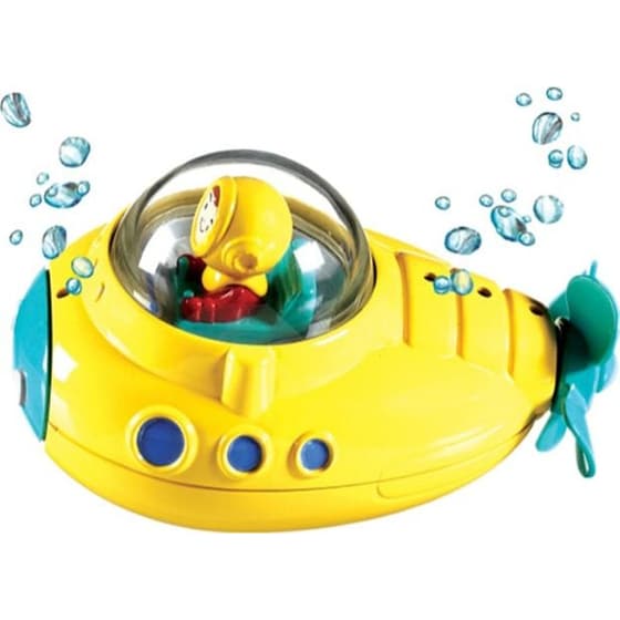 Παιχνίδι Μπάνιου Munchkin Undersea Explorer image 0