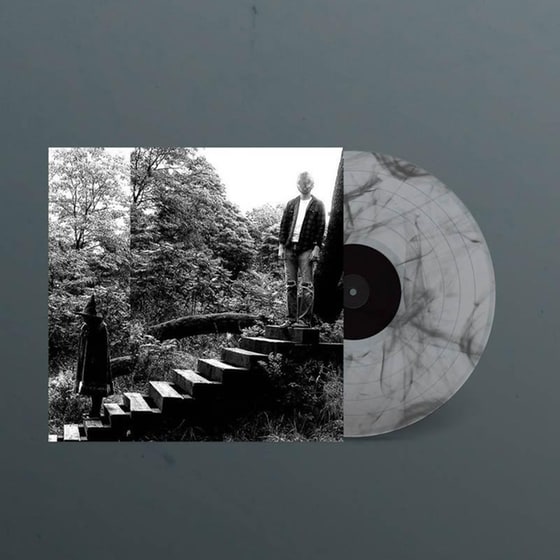 Timber Timbre (Limited Smoke Marble Vinyl) image 1
