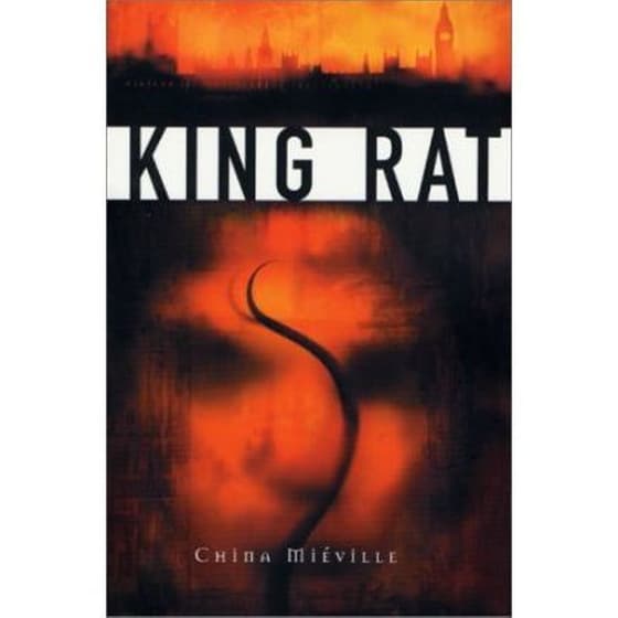 King Rat image 0