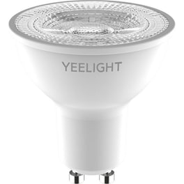 Έξυπνος Λαμπτήρας Yeelight Smart LED Bulb W1 GU10 - Λευκό