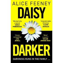 Daisy Darker