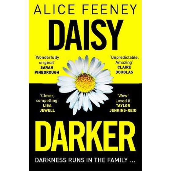 Daisy Darker image 0