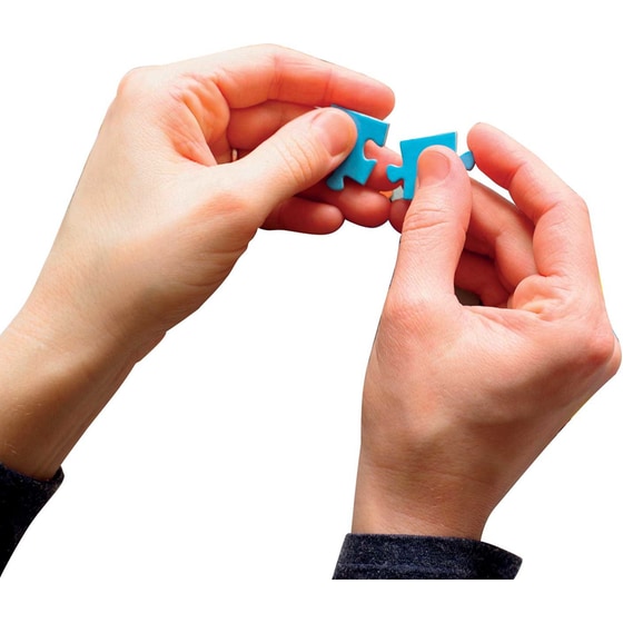 Παζλ Clementoni High Quality Collection Καταπράσινη Βεράντα Στη Λίμνη (3000 Κομμάτια) image 4