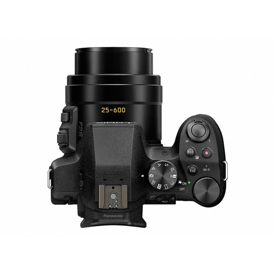 PANASONIC Lumix DMC-FZ300 image 4