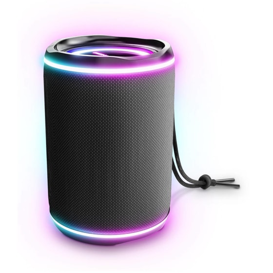 Energy Sistem Φορητό Ηχείο 16W - Black image 0