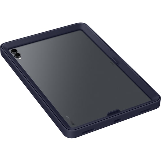 Θήκη Tablet Samsung Galaxy Tab S11 Ultra - Samsung Frame Cover - Navy image 3