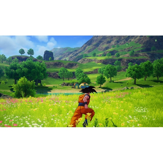 Dragon Ball Z: Kakarot - PS5 image 4