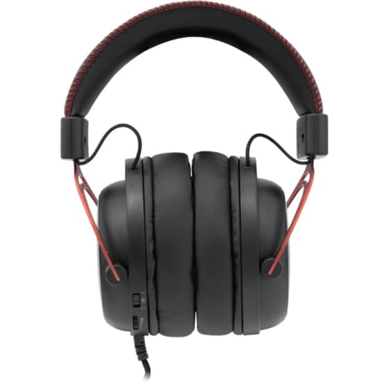 HEADSET WHITE SHARK GH-2341BR image 2