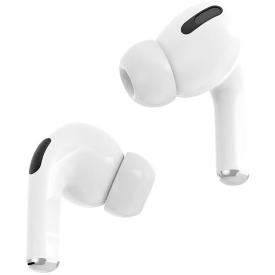 Ακουστικά Bluetooth Xo Q5pods - Λευκά image 2