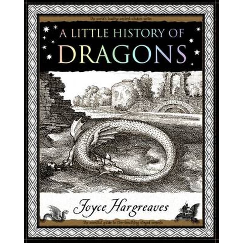 A LITTLE HISTORY OF DRAGONS