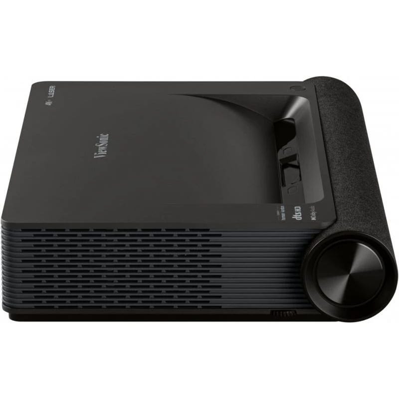 VIEWSONIC Projector Viewsonic X2000B 4K - Μαύρο