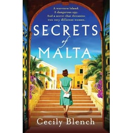 Secrets of Malta