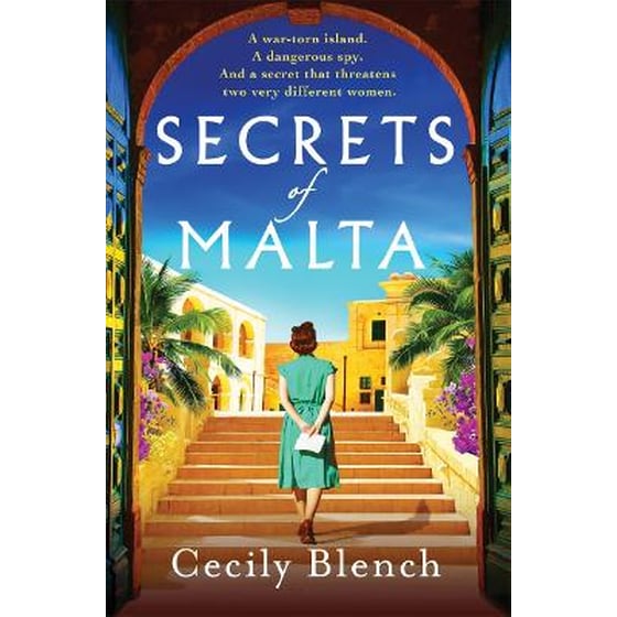 Secrets of Malta image 0