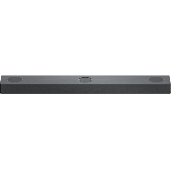 LG S80QY Soundbar 480W 3.1.3 - Μαύρο image 1