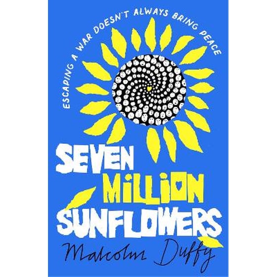 Seven Million Sunflowers image 0