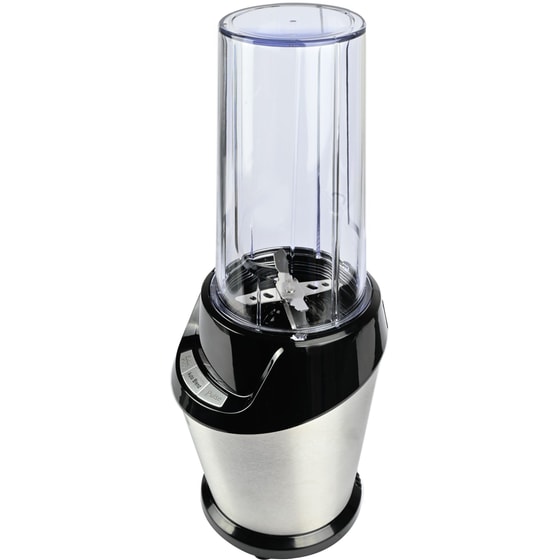 Μπλέντερ IQ BL-445 1000 W Μαύρο image 3