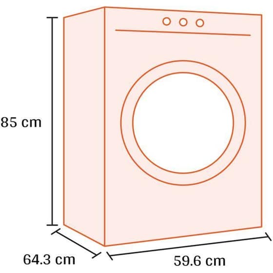 MIELE TWH780WP EcoSpeed 9 kg με Αντλία Θερμότητας Λευκό με WiFi Στεγνωτήριο Ρούχων image 1