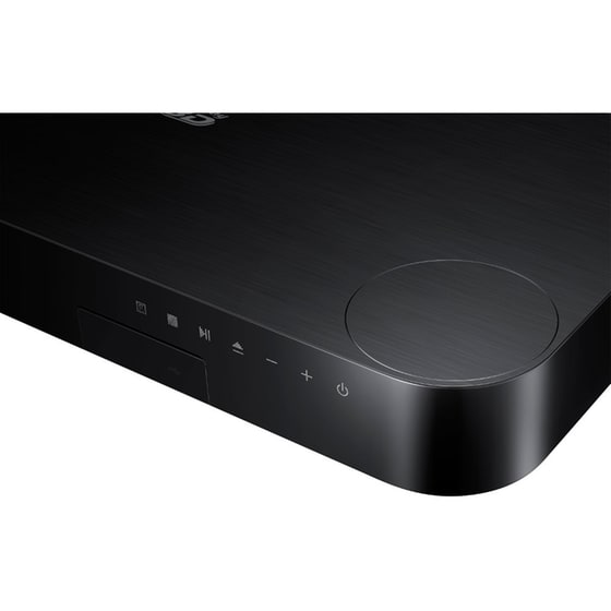 SAMSUNG HT-H5550 image 4