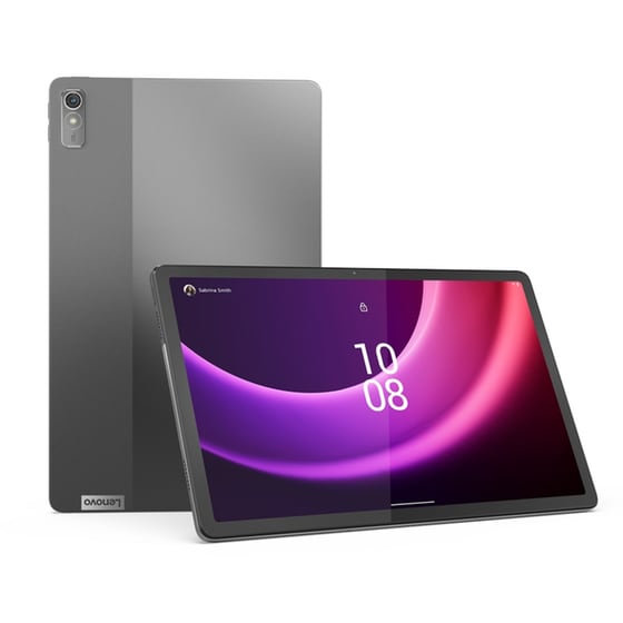 Tablet Lenovo Tab P11 11.5" (2nd Gen) 6GB/128GB Wi-Fi Storm Grey + Lenovo Precision Pen 2 (2023) image 8