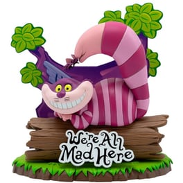 Φιγούρα Abysse Corp - Disney - Cheshire Cat