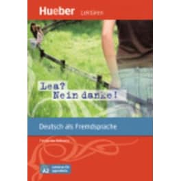 Lea? Nein, danke! - Leseheft
