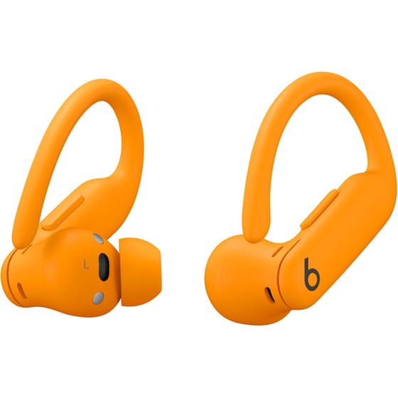 Ακουστικά Bluetooth Beats Powerbeats Pro 2 - Electric Orange image 1