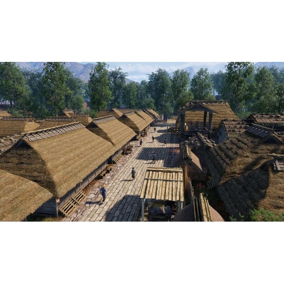 Sengoku Dynasty - PS5 image 9