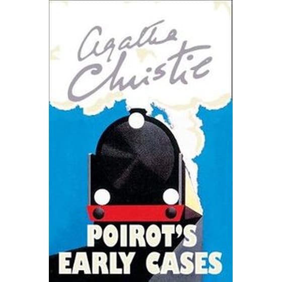 Poirot's Early Cases image 0