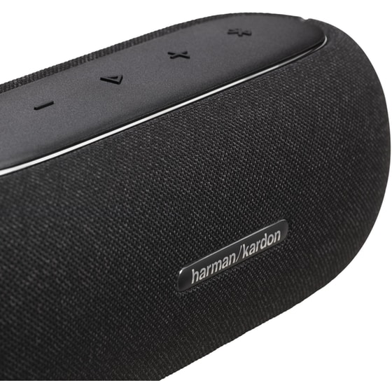 Φορητό Ηχείο Harman Kardon Luna 65W - Μαύρο image 8