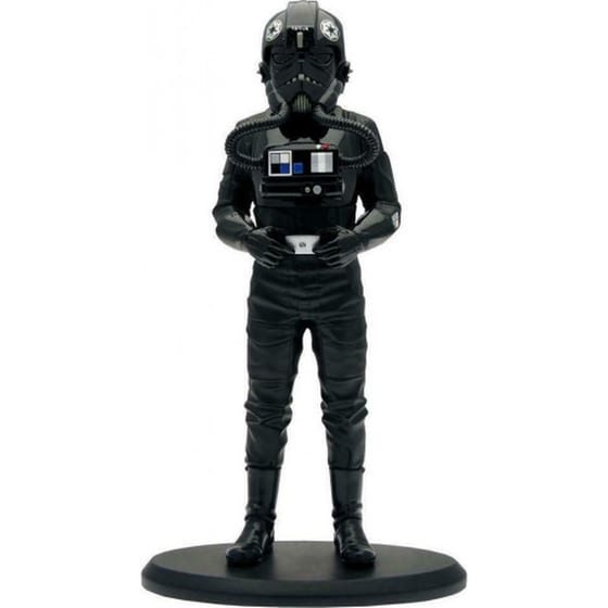 Συλλεκτική Φιγούρα Attakus Star Wars: Elite Collection - Tie Fighter Pilot 1/10 image 0