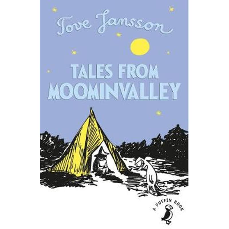 Tales From Moominvalley