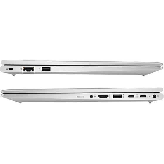HP ProBook 455 G10 15.6" FHD IPS (Ryzen 5-7530U/16 GB/512 GB SSD/Radeon Graphics/FreeDOS) Laptop image 4