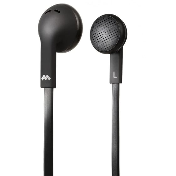 Meliconi SpeakFlat Handsfree - Μαύρο image 0