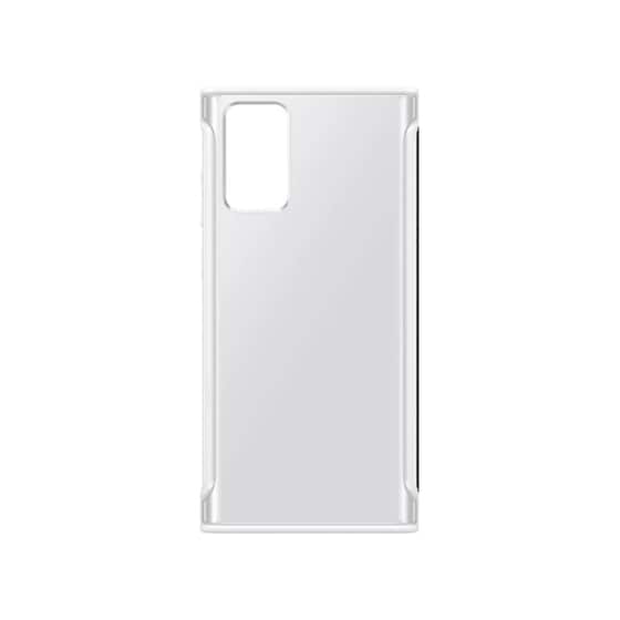 Θήκη Samsung Note 20 - Samsung Protective Standing Cover - Λευκό image 2