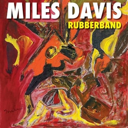 Rubberband (LP)
