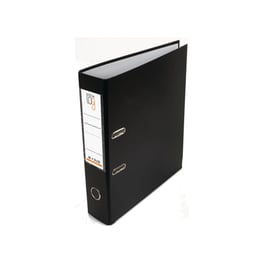 Κλασέρ Αρχειοθέτησης Office Log 8/32 Μαύρο