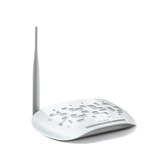 NTW MDM/RTR TP-LINK TD-W8951ND WRL 150MB image 0