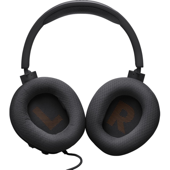 JBL Quantum 100M2 Gaming Ενσύρματα Ακουστικά 3.5mm - Μαύρο image 6