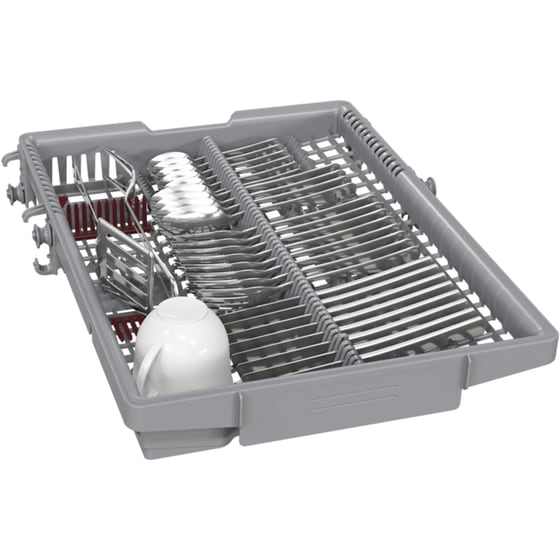 NEFF S875EMX05E για 10 Σερβίτσια με Home Connect Πλήρως Εντοιχιζόμενο Πλυντήριο Πιάτων image 3