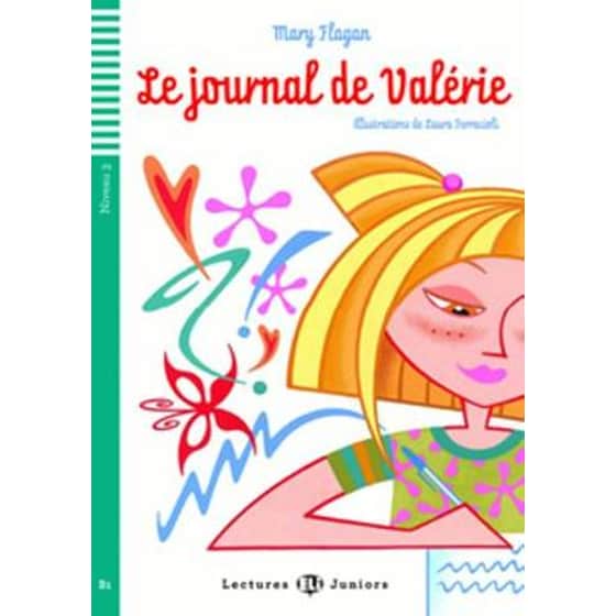 Teen ELI Readers - French image 0