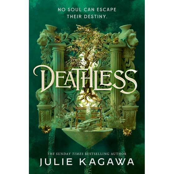 Deathless image 0