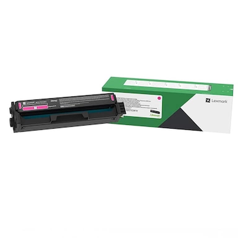 LEXMARK Toner Lexmark C332HM0 - Magenta