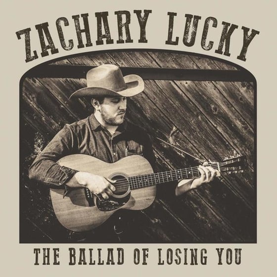 Ballad Of Losing You image 1